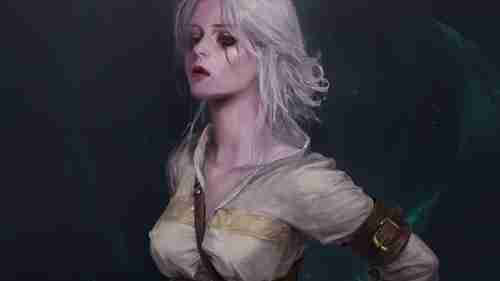 《原神》X《地平线》联动角色“埃洛伊”过生日，探秘这位传奇猎人的冒险之旅